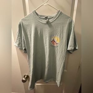 Tshirt from Helen ga - size Medium